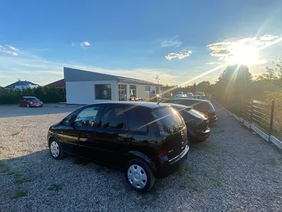 MIKE-CARS skup aut warsztat samochodowy